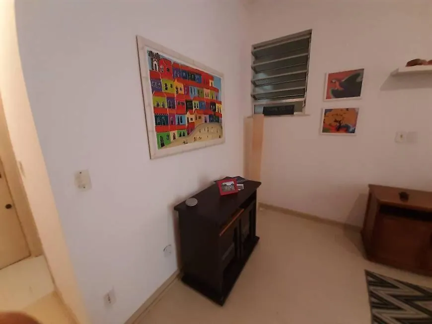 상파울루 Ap Bech House Camilo 아파트 0*,  브라질