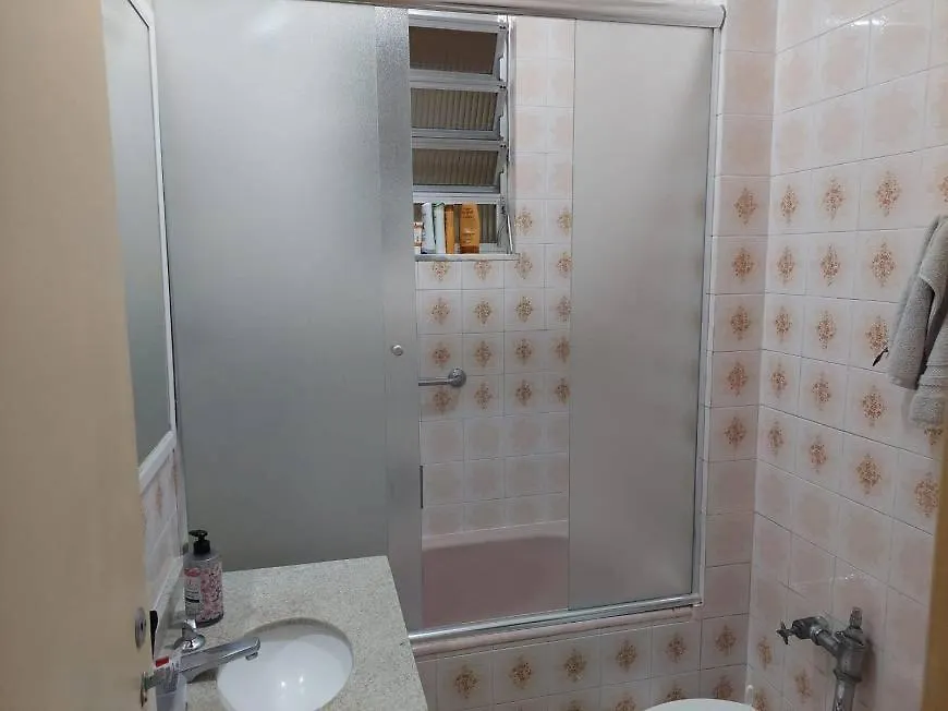 상파울루 Ap Bech House Camilo 아파트 0*,  브라질