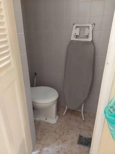 상파울루 Ap Bech House Camilo 아파트