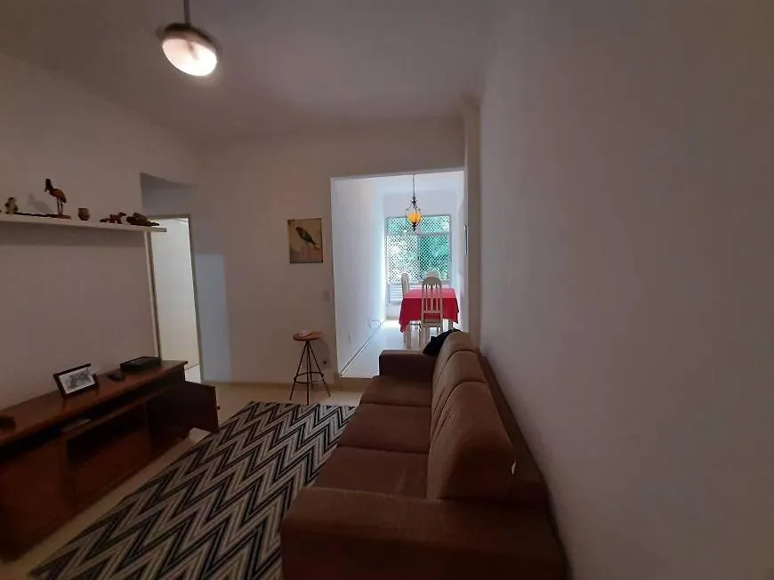 Ap Bech House Camilo Apartment Sao Paulo