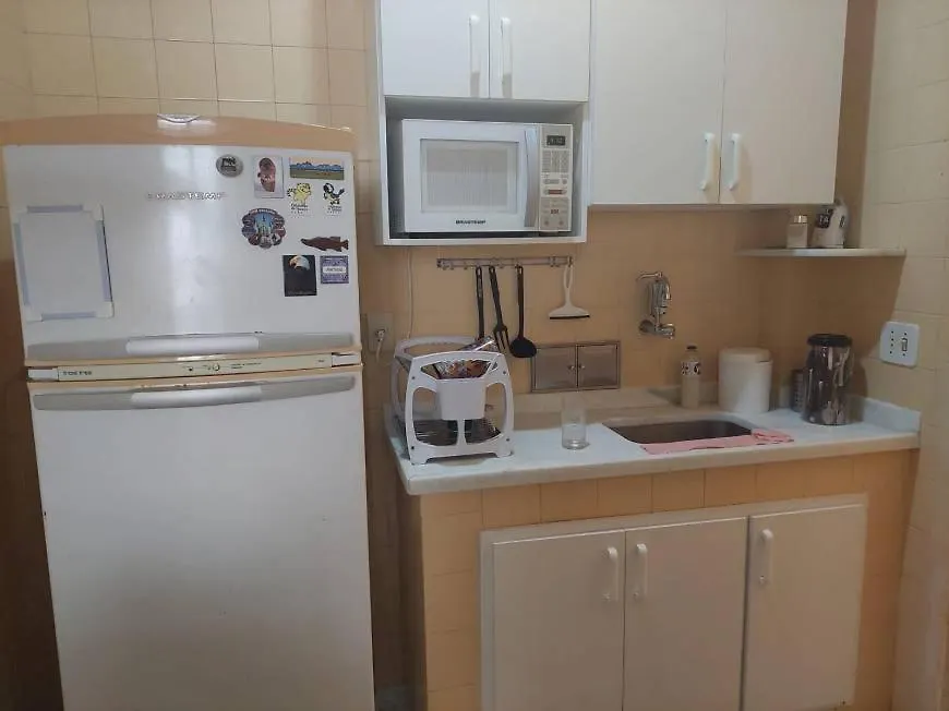 Ap Bech House Camilo Apartment Sao Paulo Brazil