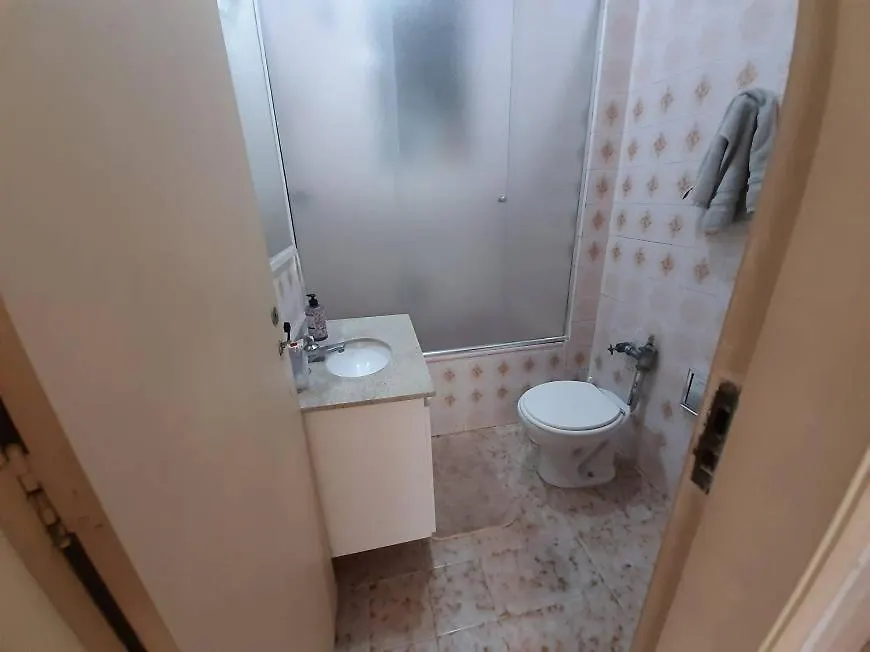 Ap Bech House Camilo Apartment Sao Paulo Brazil
