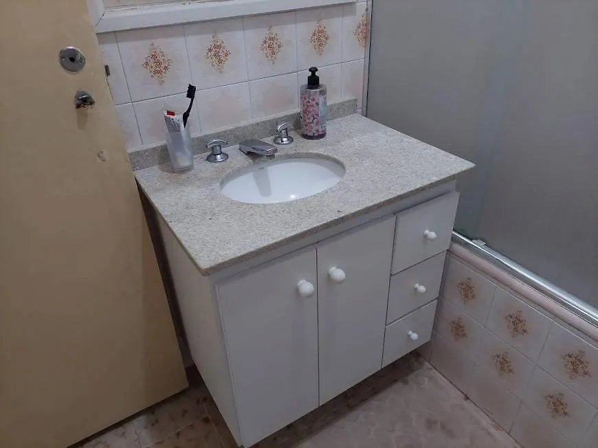 Ap Bech House Camilo Apartment Sao Paulo