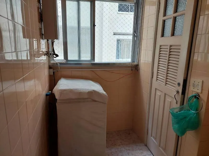 Ap Bech House Camilo Apartment Sao Paulo Brazil