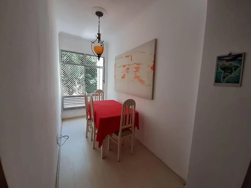 Ap Bech House Camilo Apartment Sao Paulo