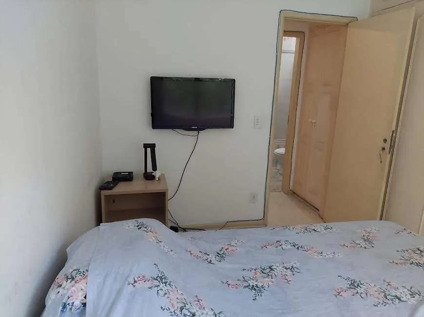 Ap Bech House Camilo Apartment Sao Paulo Brazil